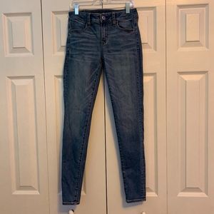 American Eagle Ne(x)t Level Stretch Jeans